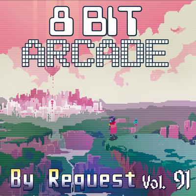 Naked (8-Bit Jonas Blue & Max Emulation) By 8-Bit Arcade's cover