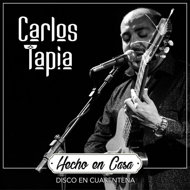 Carlos Tapia's avatar image