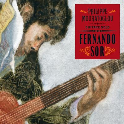 Fernando Sor's cover