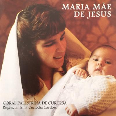 Ave Maria (Latim)'s cover