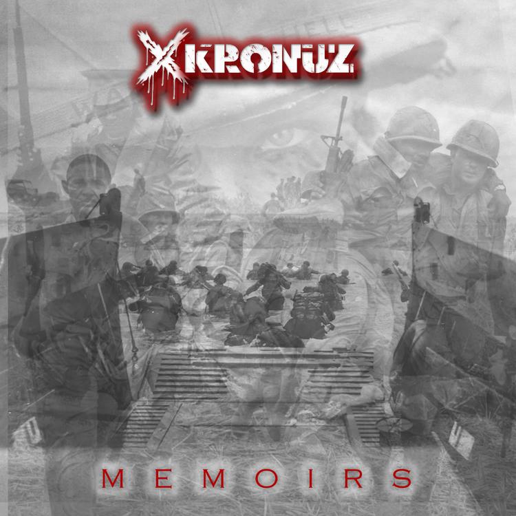 X-Kronuz's avatar image