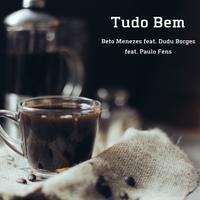 Beto Menezes's avatar cover