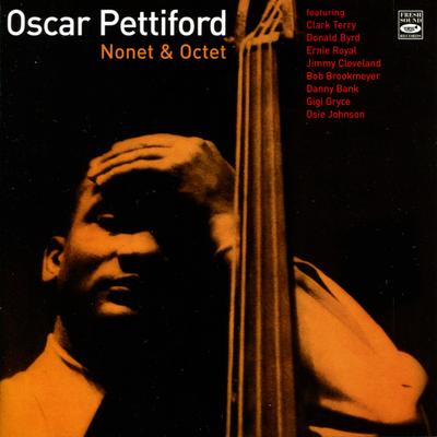 Bohemia After Dark By Oscar Pettiford's cover