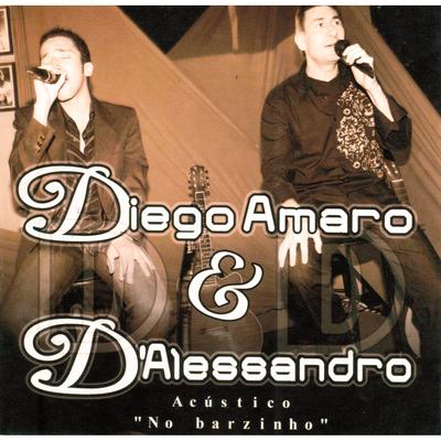 Futuro Prometido (Ao Vivo) By Diego Amaro & D'Alessandro's cover