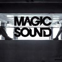 Magic Sound's avatar cover