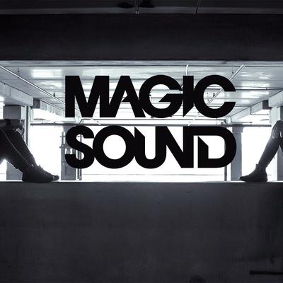 Magic Sound's cover