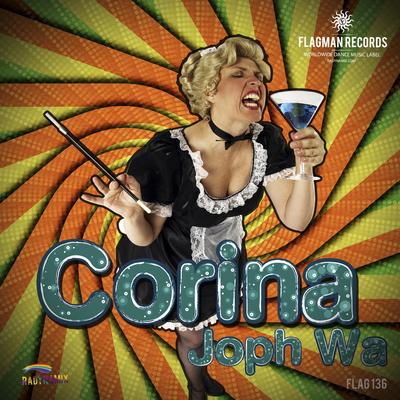 Corina (Dj Tools Mix)'s cover
