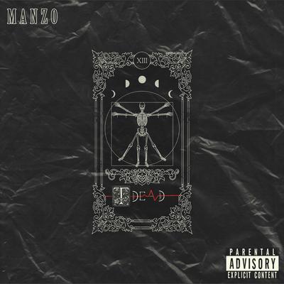#TDead V By Manzo's cover