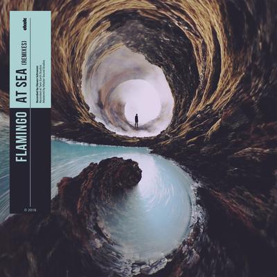 At Sea (Remixes)'s cover