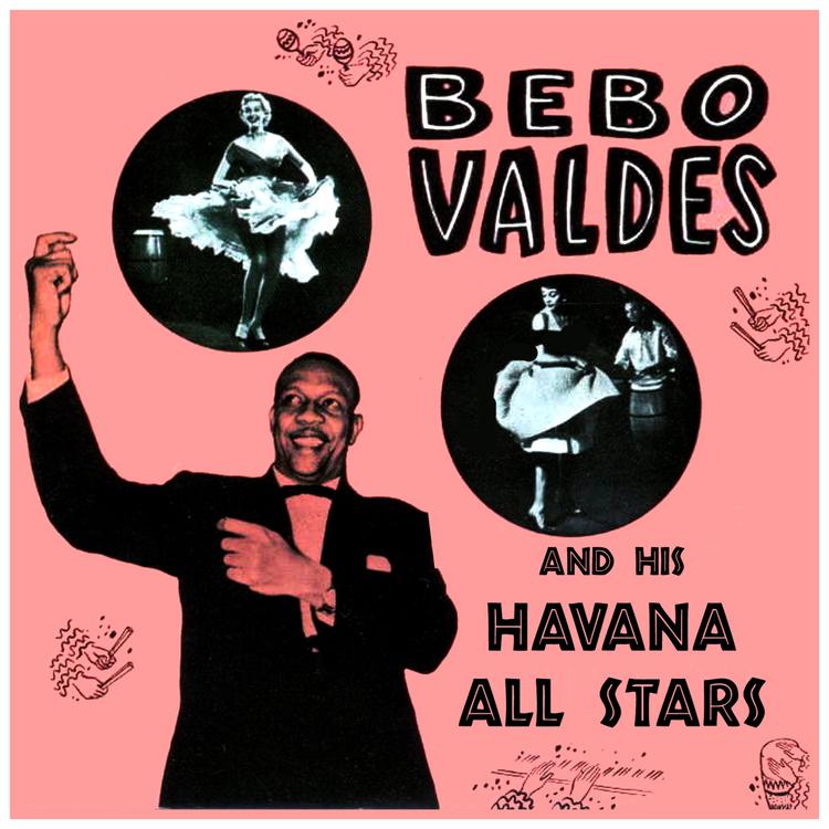 Bebo Valdés & His Havana All Stars's avatar image