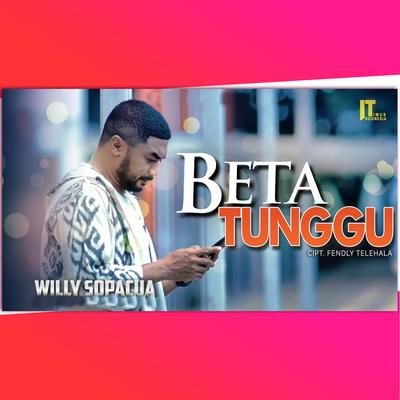 Beta Tunggu's cover