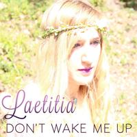 Laetitia's avatar cover