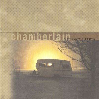 Her Side of Sundown By Chamberlain's cover