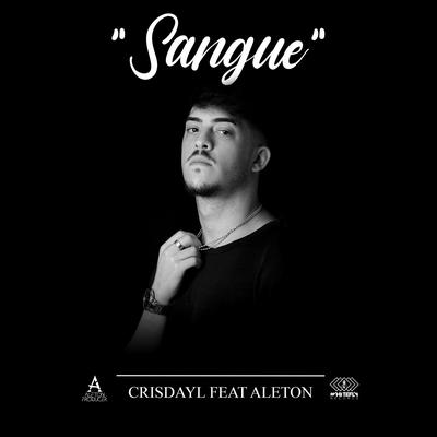 Sangue By Crisdayl, Aleton's cover