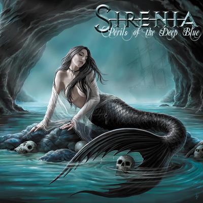 Stille Kom D_den By Sirenia's cover
