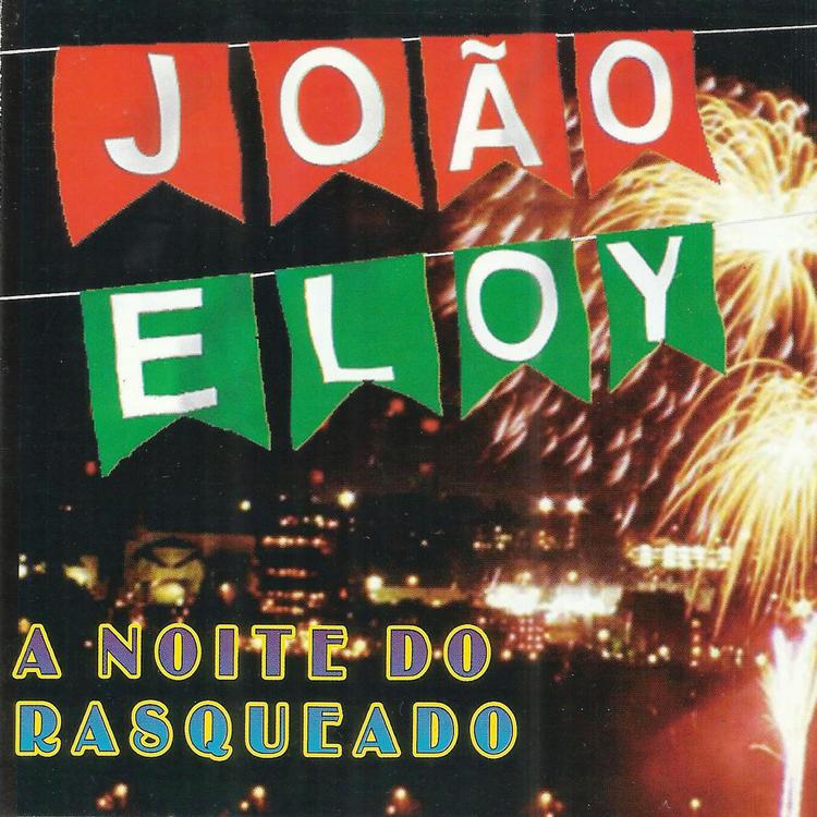 João Eloy's avatar image