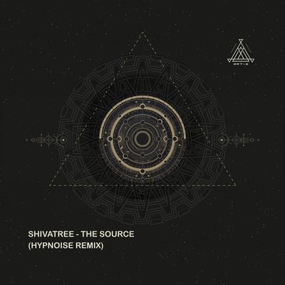 The Source (Hypnoise Remix) By Shivatree, Hypnoise's cover