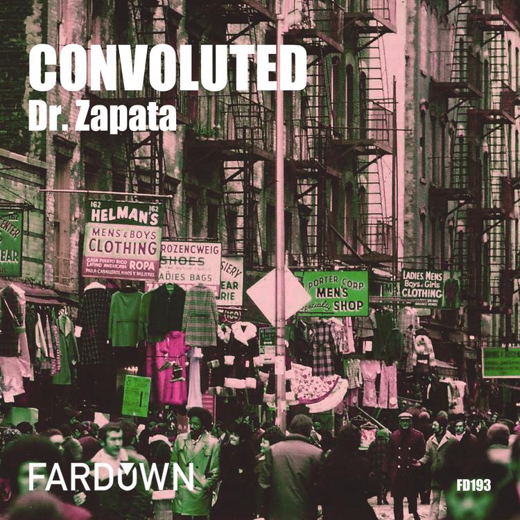 Dr. Zapata's avatar image