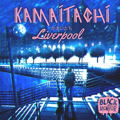Liverpool's cover