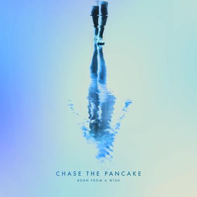 Chase The Pancake's cover