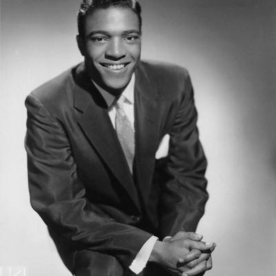 Clyde McPhatter's cover
