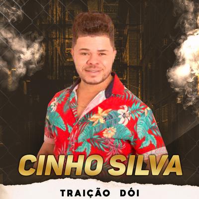Cinho Silva's cover