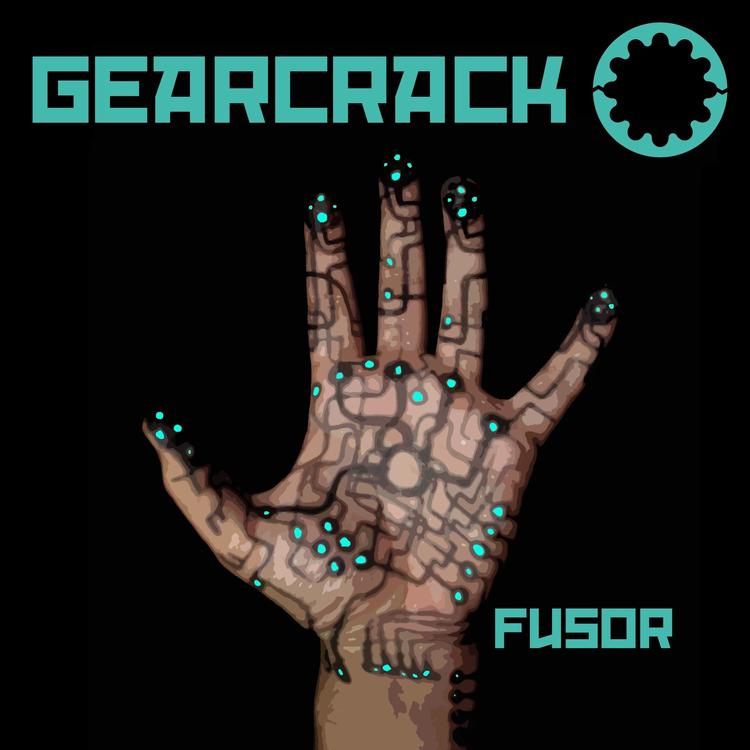 Gearcrack's avatar image