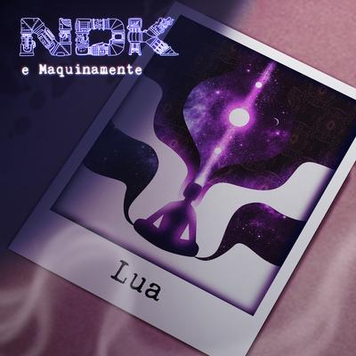 Lua By NDK, Maquinamente's cover
