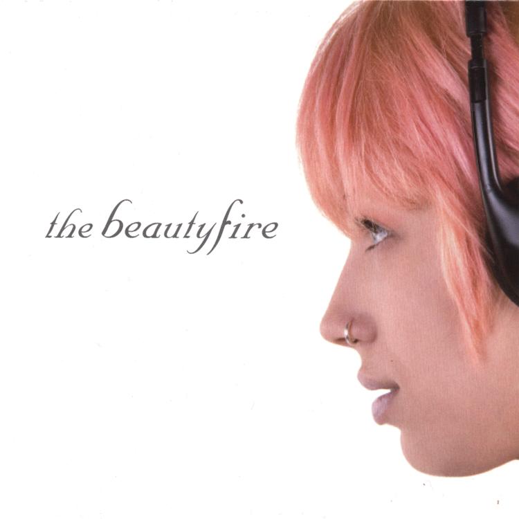 the beautyfire's avatar image