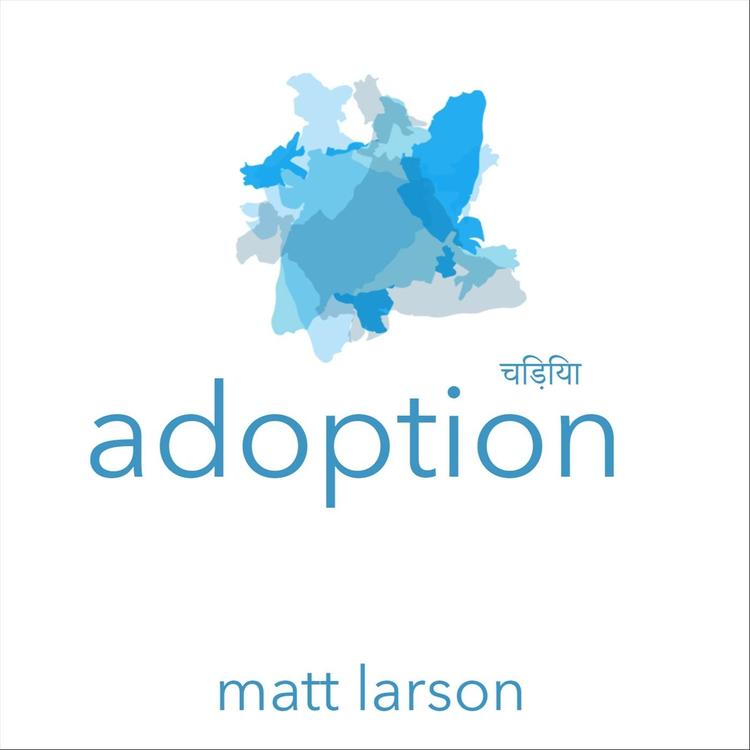 Matt Larson's avatar image