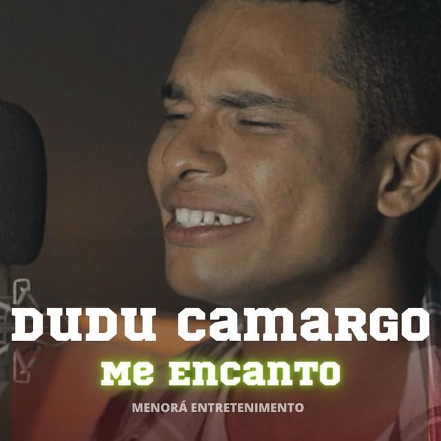 Dudu Camargo Oficial's avatar image