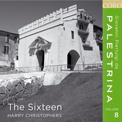 Pater noster By The Sixteen's cover