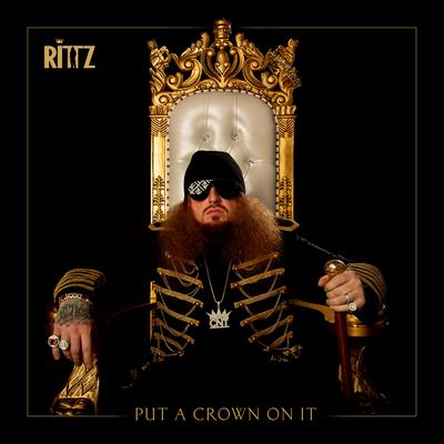 Sound Check By Rittz, Jelly Roll's cover