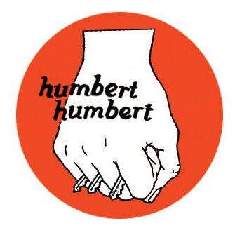 Humbert Humbert's avatar image