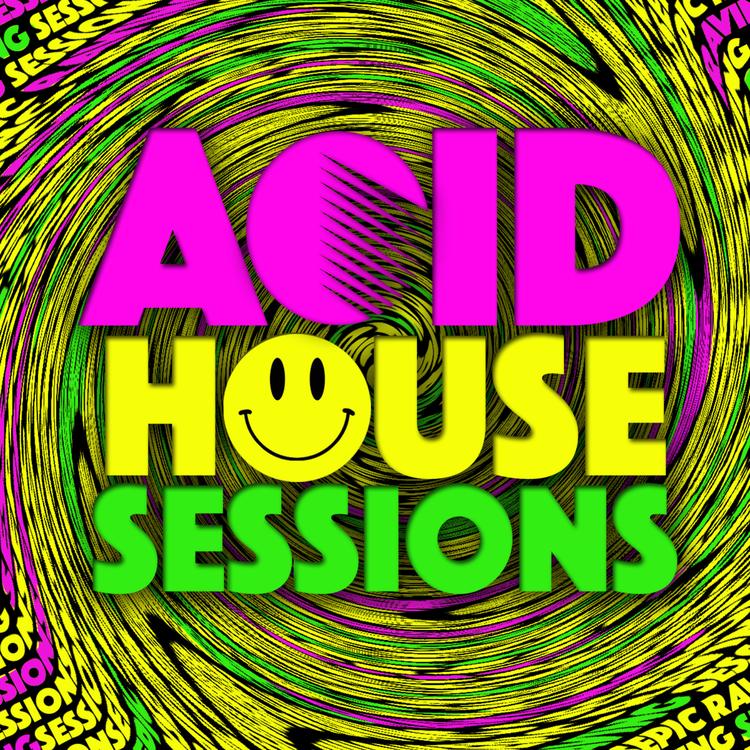 Acid House's avatar image