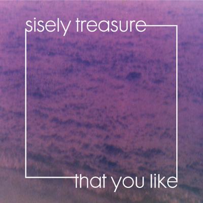 That You Like (Information Society Remix) By Information Society, Sisely Treasure, Dave Audé's cover