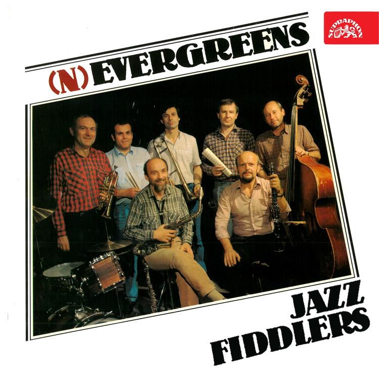 The Jazz Fiddlers's avatar image