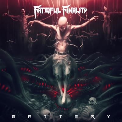 Never There By Fateful Finality's cover