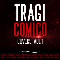 Tragicomico's avatar cover