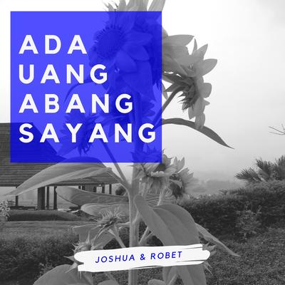 Ada Uang Abang Sayang's cover