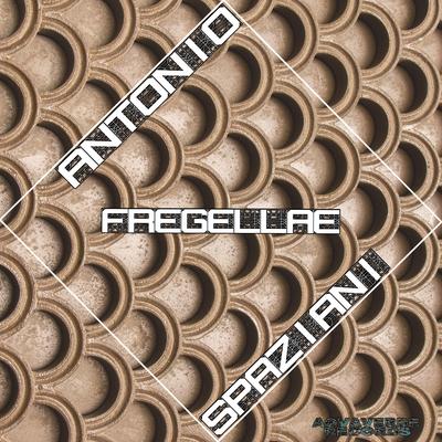 Fregellae's cover