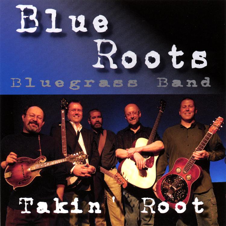 Blue Roots Bluegrass Band's avatar image