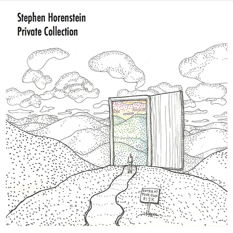 Stephen Horenstein's avatar image