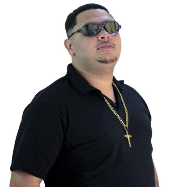 DJ Caldas's avatar image