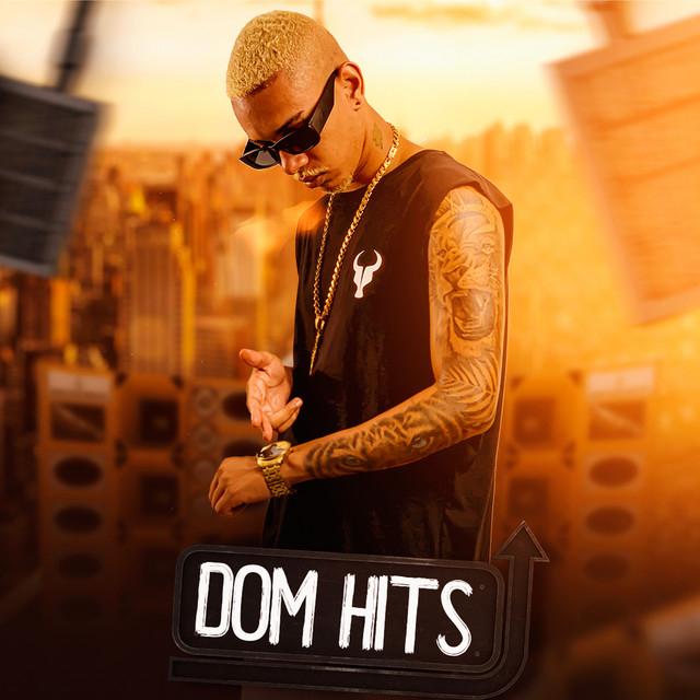 DOM HITS's avatar image