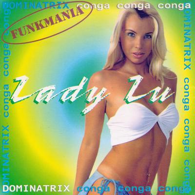 Montagem Adestrador / Montagem Soca Theca (Funk Version) By Lady Lu's cover