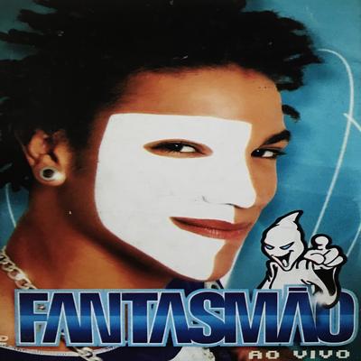 Kuduro (Ao Vivo) By Fantasmão's cover