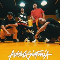 Adickta Sinfonía's avatar cover