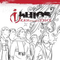 Banda Huios's avatar cover