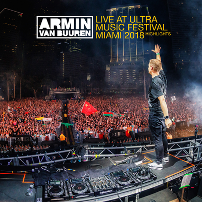 Great Spirit (Mix Cut) By Armin van Buuren, Vini Vici, Hilight Tribe's cover